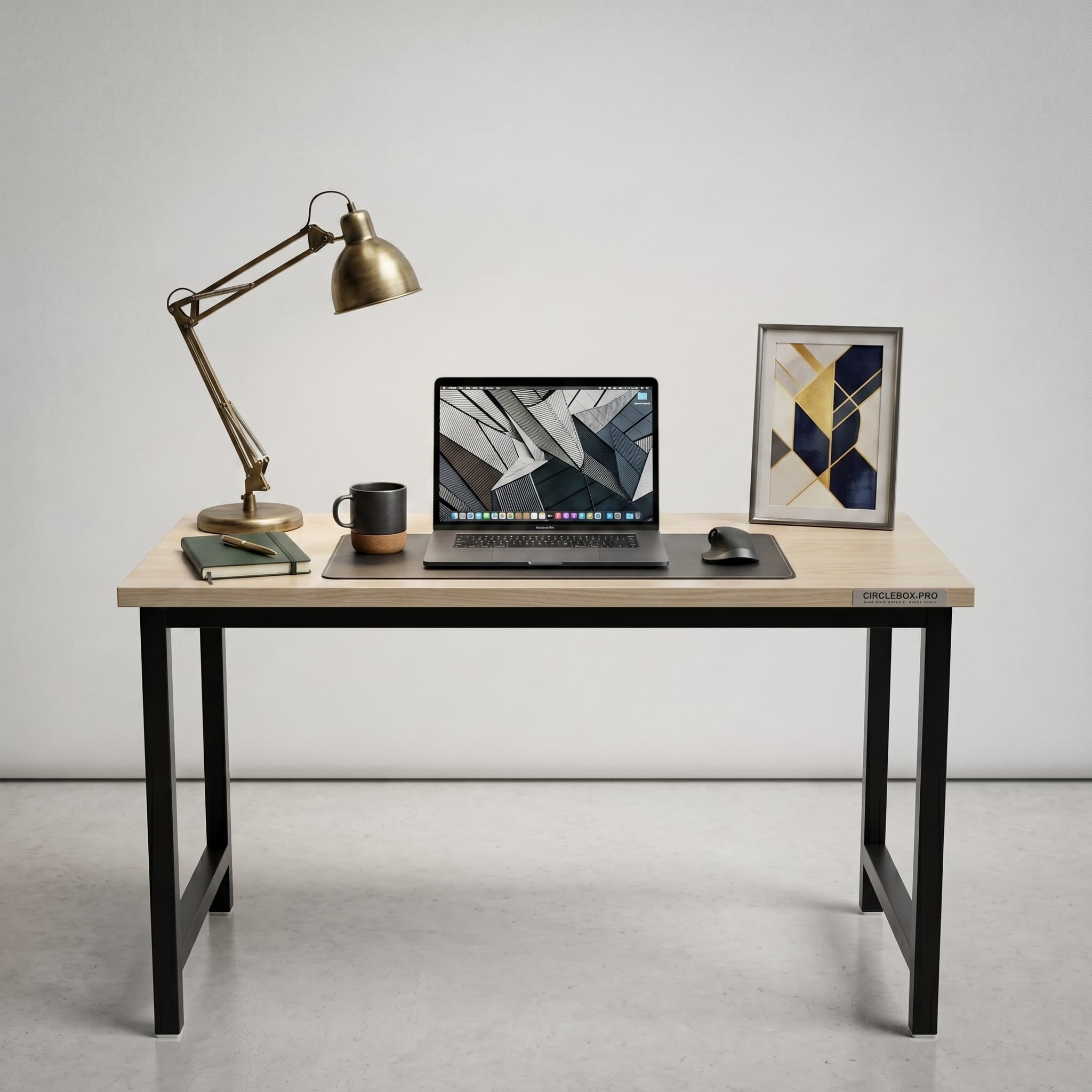 CircleBox Pro Desk