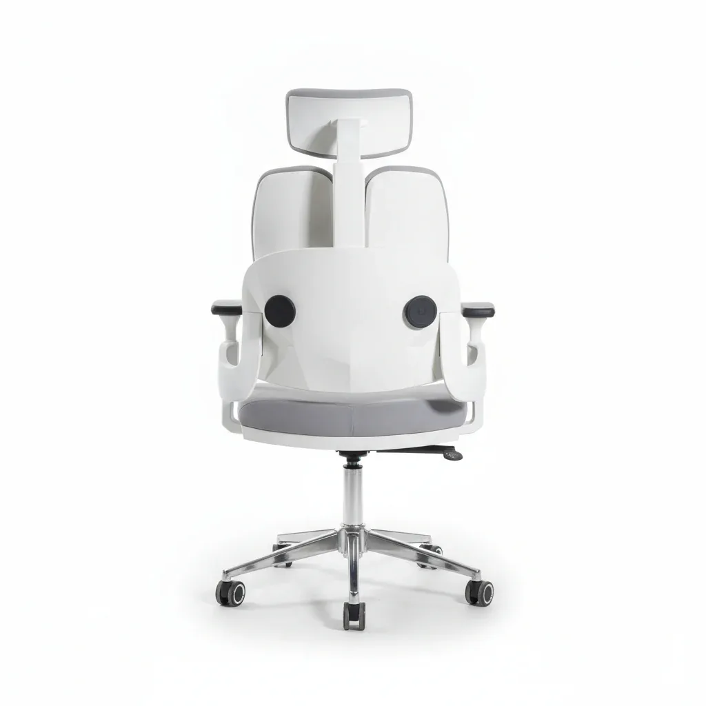 b20a003c-7e81-4d6a-abae-e4b68833fe22 CircleBox Duo Comfort Chair - Image 4