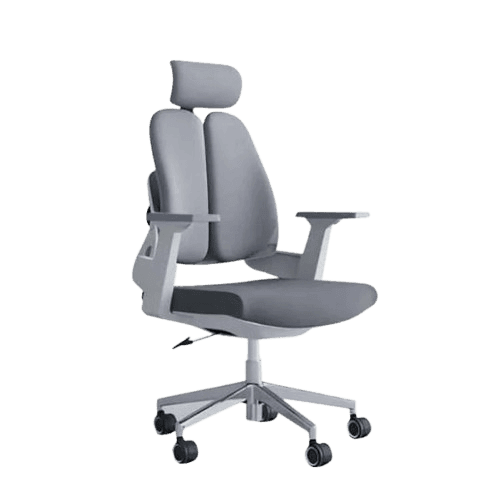 Comfortable Office Chair in Bangladesh – CircleBoxBD Duo Comfort Chair