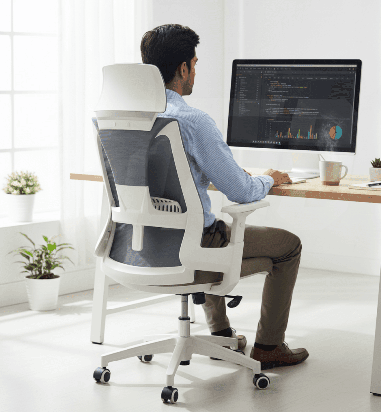 Budget Friendly Office Chair in 2025 - CircleBox Furniture