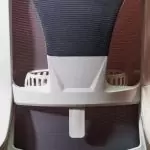 CircleBox Core Chair ergonomic mesh office chair