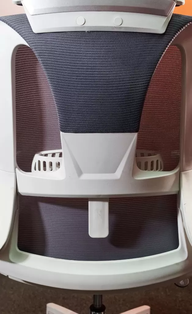 CircleBox Core Chair ergonomic mesh office chair