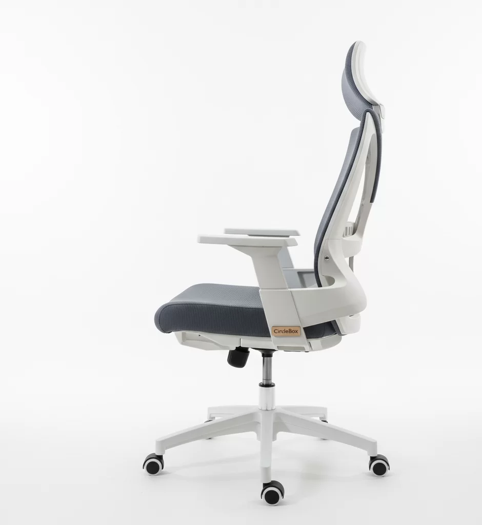 CircleBox Core Chair ergonomic mesh office chair
