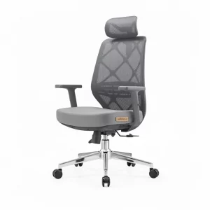CircleBox Steady Chair – modern office chair in Dhaka