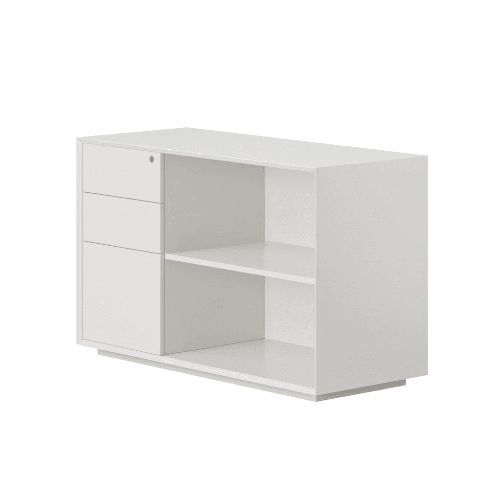 CircleBox Soren Side-Cabinet