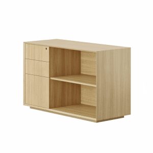 CircleBox Soren Side-Cabinet