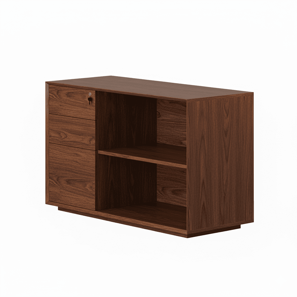 CircleBox Soren Side-Cabinet