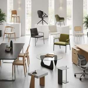 Office Furniture