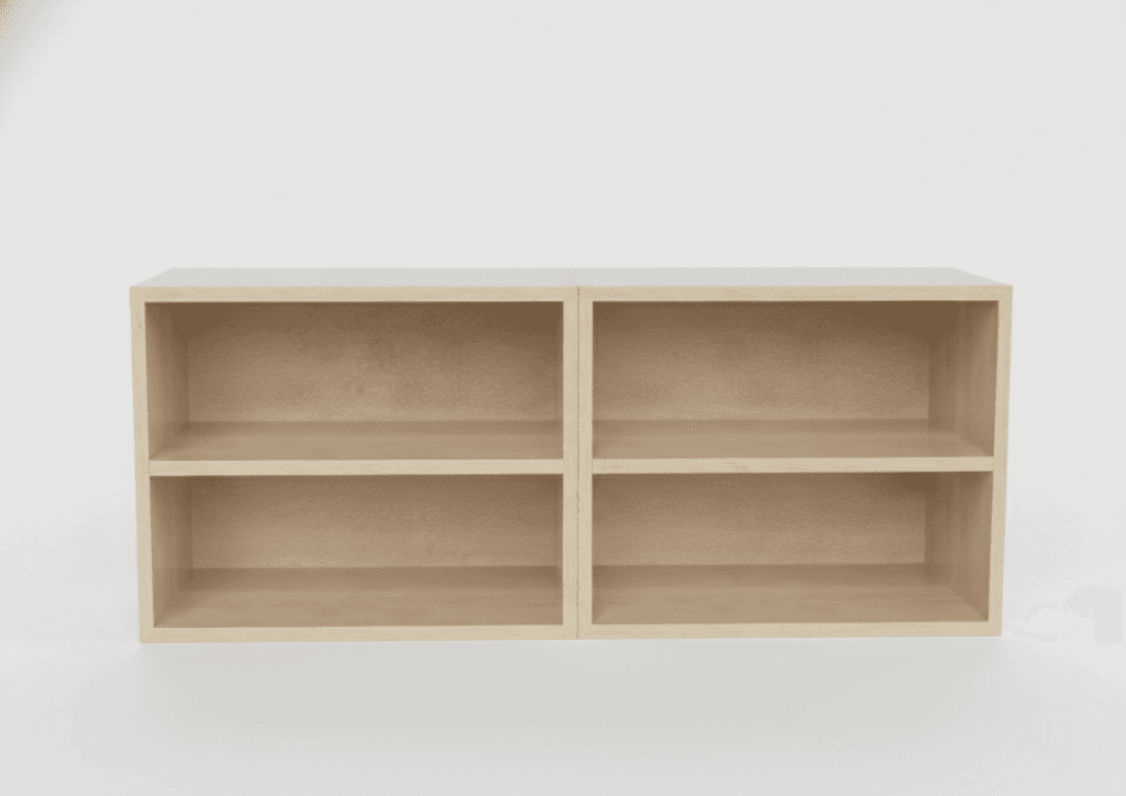 CircleBox Dual Shelf - Image 2