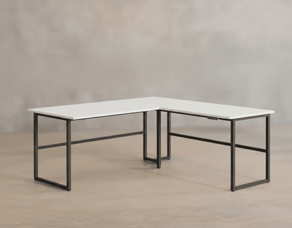 CircleBox Pro Desk L Shape