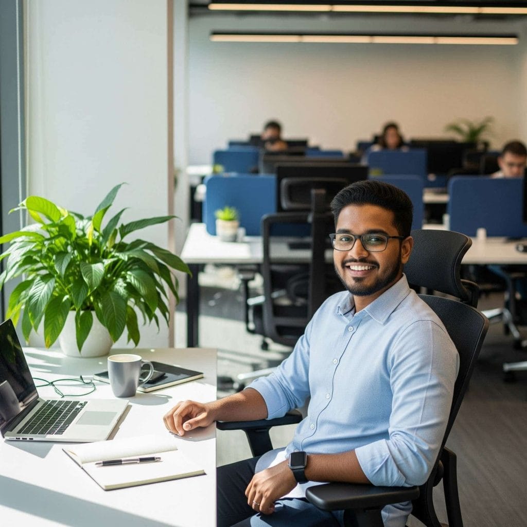 Top Office Chair Picks for Comfort and Budget in Bangladesh