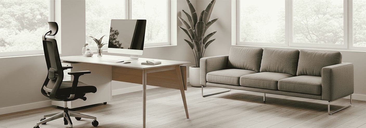 CircleBox Office Interior & Furniture