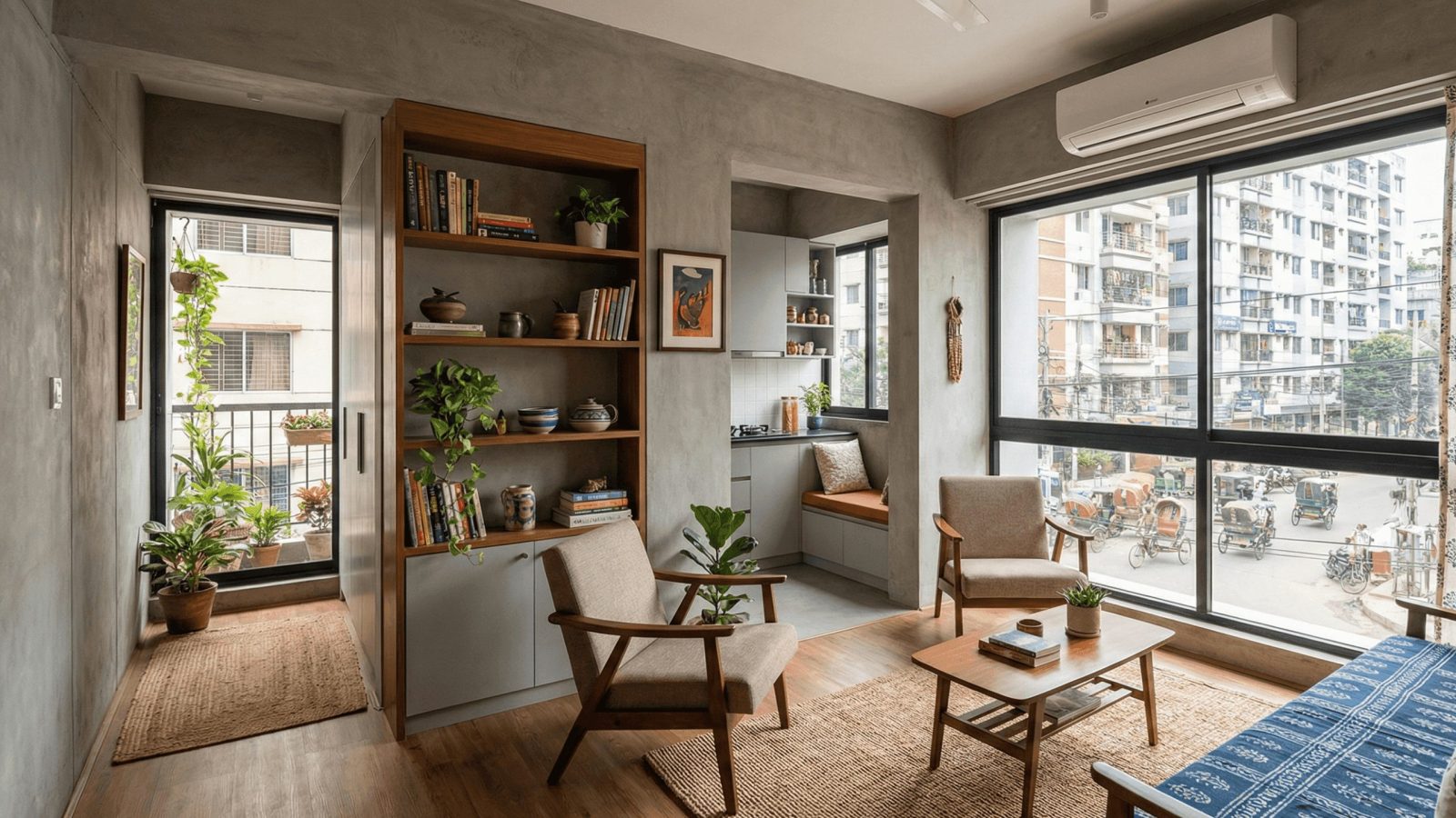 affordable interior companies in Dhaka