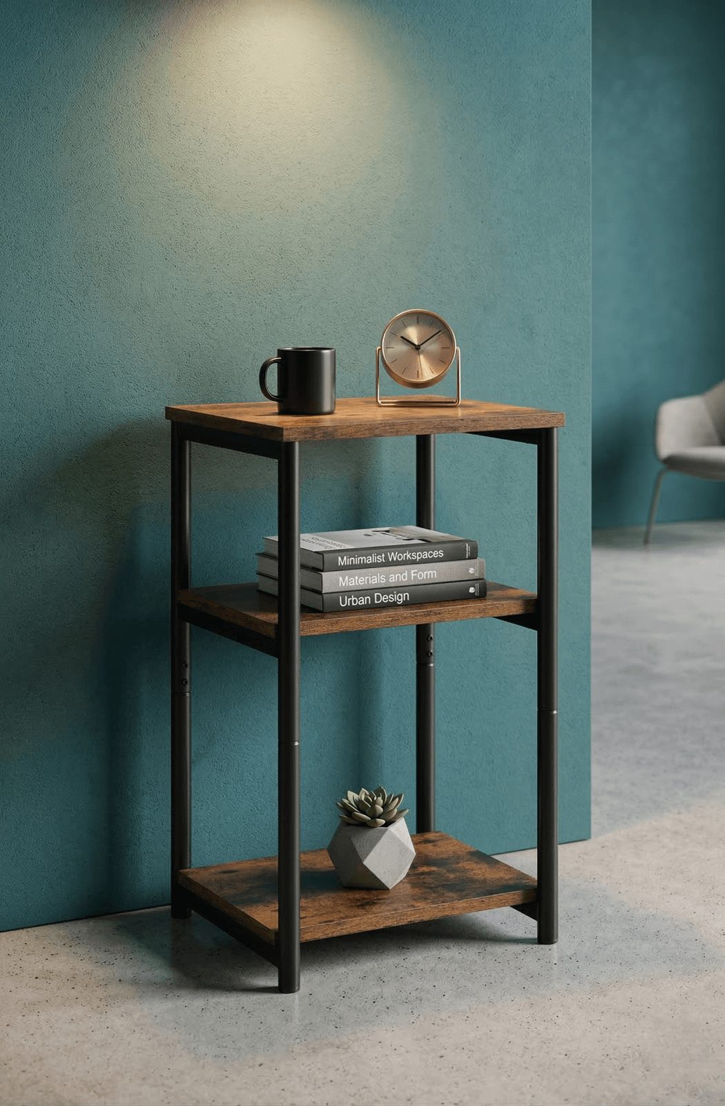 CircleBox RusticShelf - Image 2