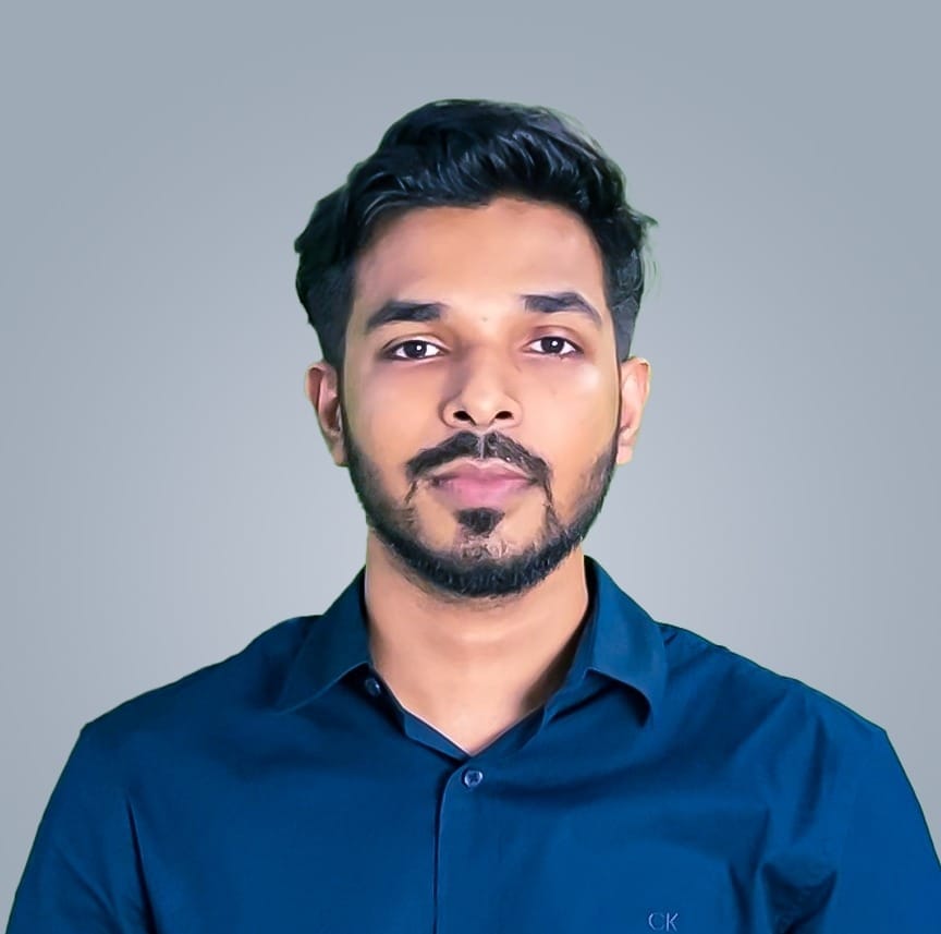 Saber Hossain, founder of CircleBox Furniture and full-funnel growth marketer, Dhaka