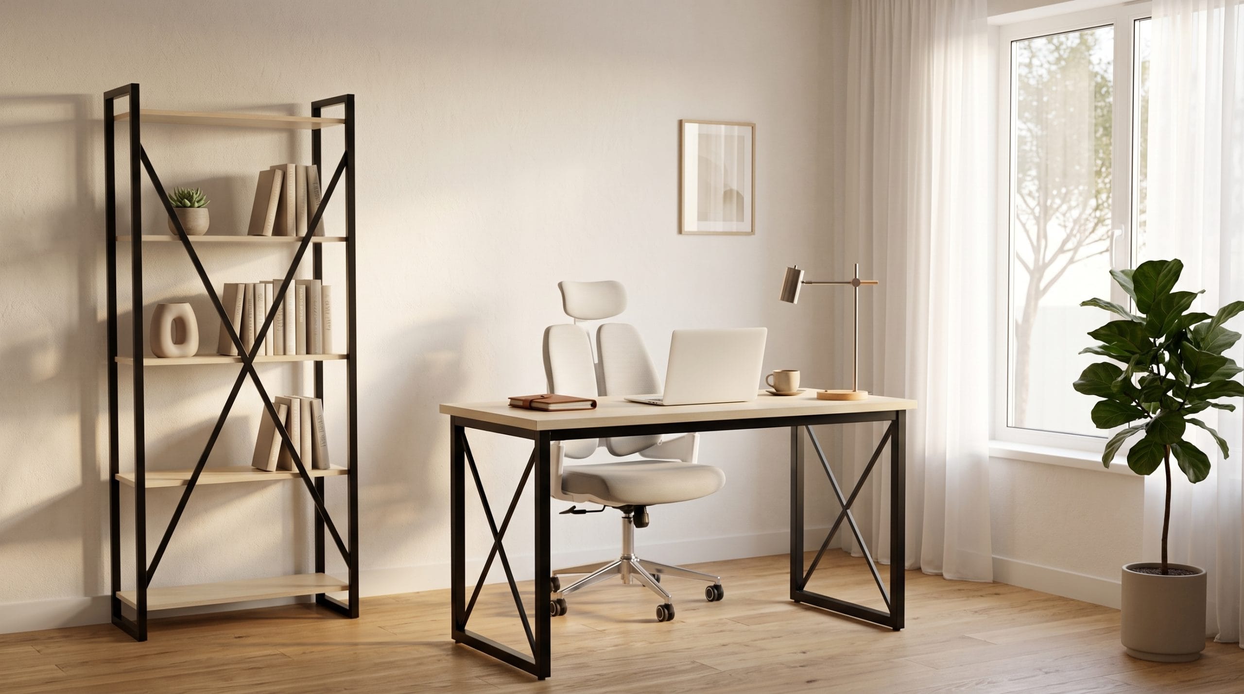 CircleBox Office Interior & Furniture