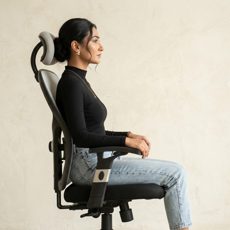 Ergonomic Design