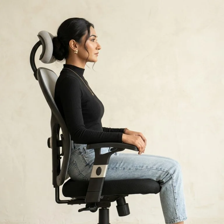 Ergonomic Design